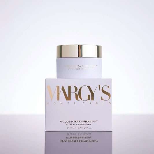 Margy’s 蒙地卡羅 Extra Rich Firming mask 滋潤緊致面膜 - La Fée Beauty