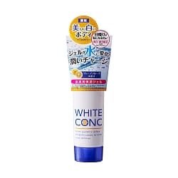 MARNA COSMETICS WHITE CONC 美白保濕身體水凝乳90G - La Fée Beauty