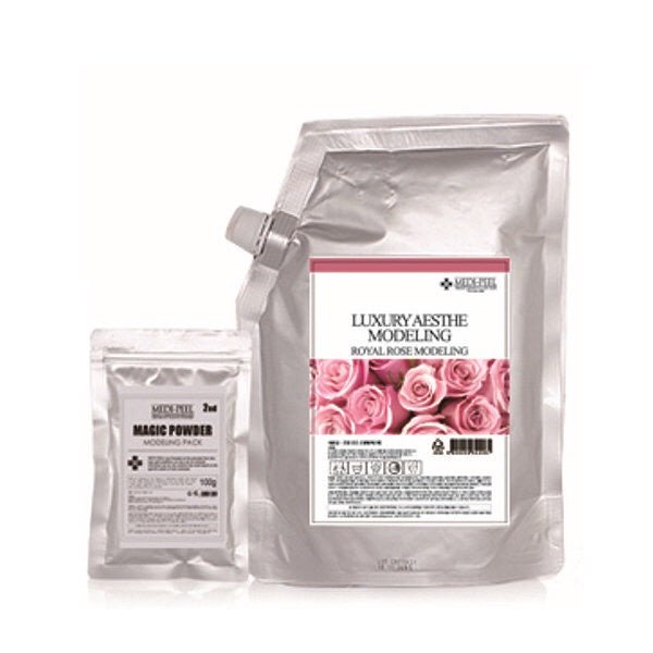 美蒂菲 MEDI-PEEL 玫瑰煥膚面膜 100G - La Fée Beauty