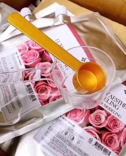 美蒂菲 MEDI-PEEL 玫瑰煥膚面膜 100G - La Fée Beauty