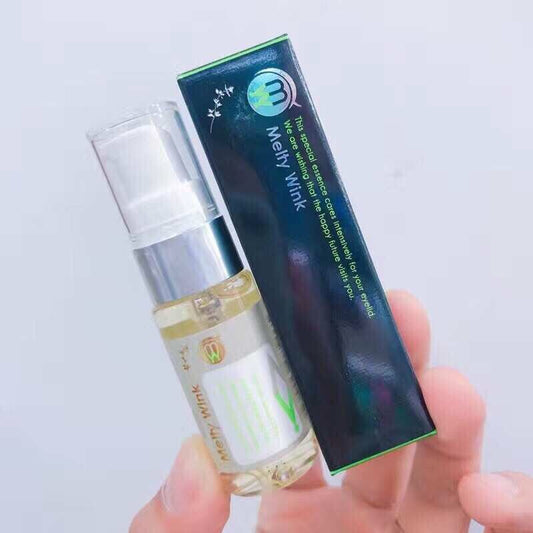 日本 Melty Wink大眼立顯眼霜 17ml - La Fée Beauty