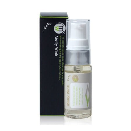日本 Melty Wink大眼立顯眼霜 17ml - La Fée Beauty