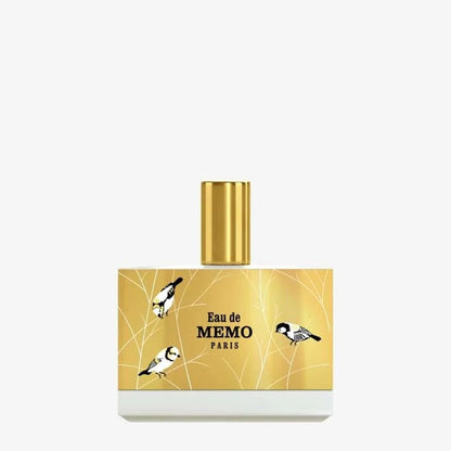 MEMO Paris Eau de Memo Eau de Parfum 青鳥/記性之水 100ml - La Fée Beauty