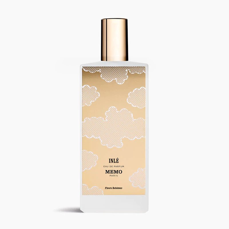 MEMO Paris Inlé EAU DE PARFUM 茵萊茶桂75ml - La Fée Beauty