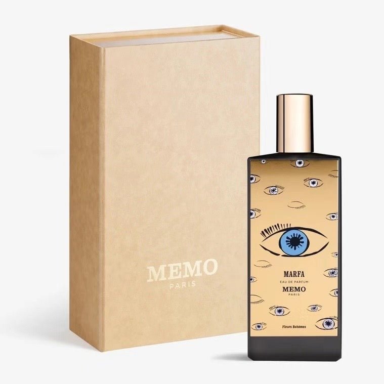MEMO Paris Marfa Eau de Parfum 瑪法 75ml - La Fée Beauty