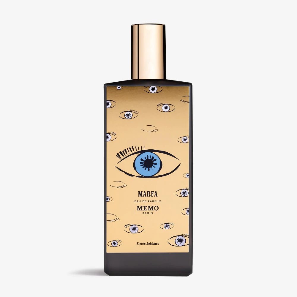 MEMO Paris Marfa Eau de Parfum 瑪法 75ml - La Fée Beauty