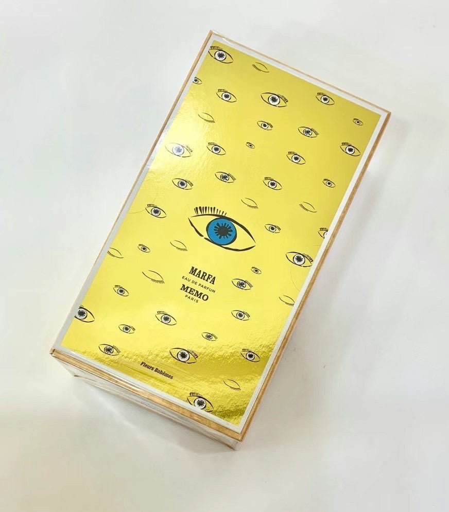MEMO Paris Marfa Eau de Parfum 瑪法 75ml - La Fée Beauty