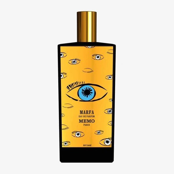 MEMO Paris Marfa Eau de Parfum 瑪法 75ml - La Fée Beauty