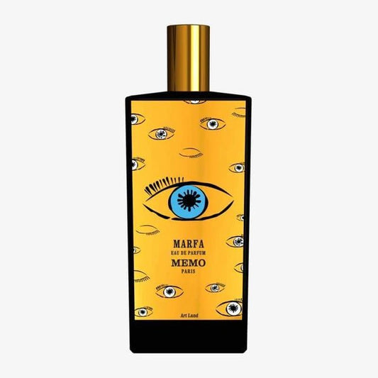 MEMO Paris Marfa Eau de Parfum 瑪法 75ml - La Fée Beauty