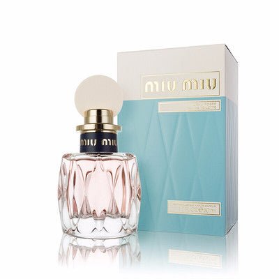 MIUMIU繆繆 同名香水ROSEE EDT 20ml - La Fée Beauty