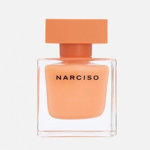 Narciso Rodrigue 納茜素 Ambree Eau De Parfum 晨光琥珀女性淡香精 90ml - La Fée Beauty