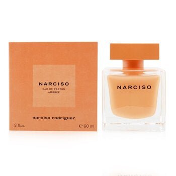 Narciso Rodrigue 納茜素 Ambree Eau De Parfum 晨光琥珀女性淡香精 90ml - La Fée Beauty