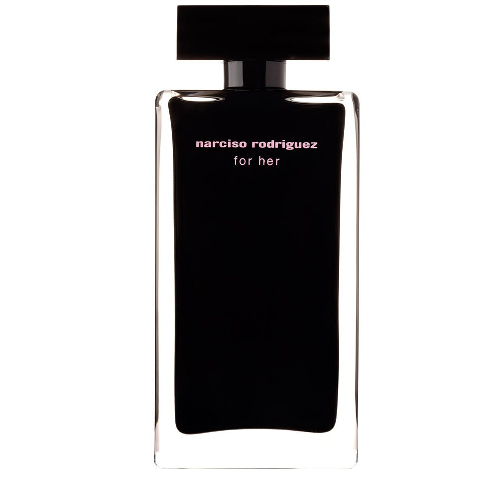 Narciso Rodriguez 納茜素 For Her EDT 同名經典女士淡香水 - La Fée Beauty