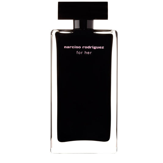 Narciso Rodriguez 納茜素 For Her EDT 同名經典女士淡香水 - La Fée Beauty