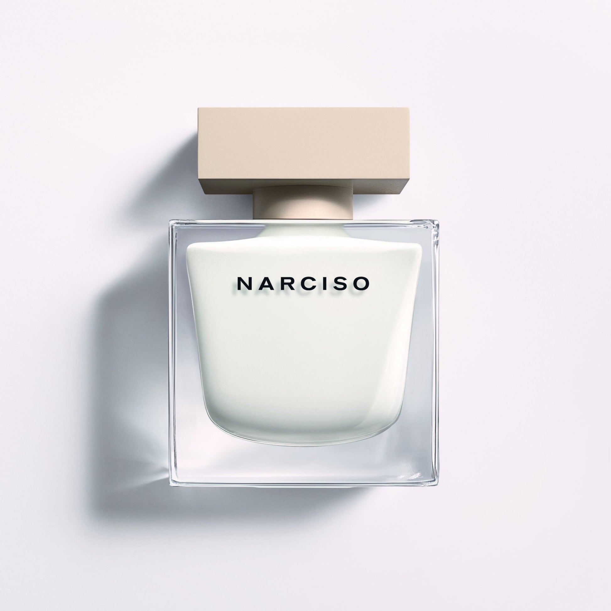 Narciso Rodriguez 納茜素 Narciso Rodriguez Narciso, EDP 2014 絕版白胖子 - La Fée Beauty