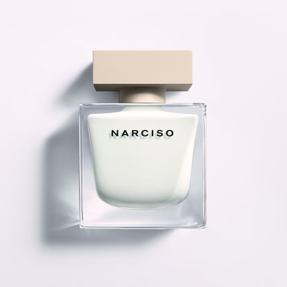Narciso Rodriguez 納茜素 Narciso Rodriguez Narciso, EDP 2014 絕版白胖子 - La Fée Beauty