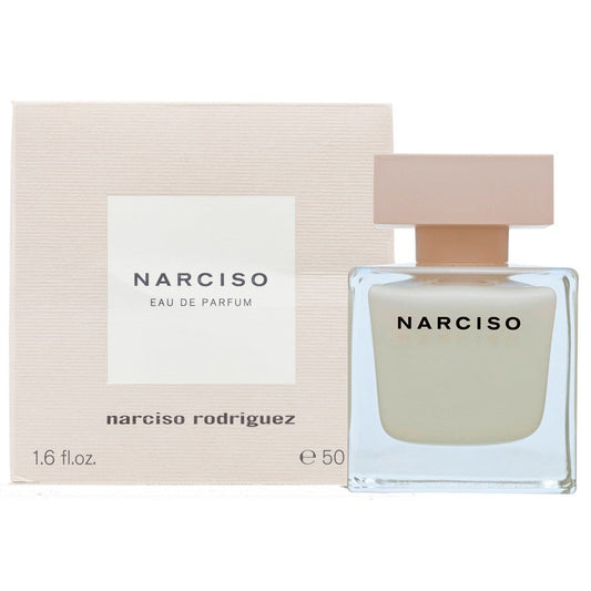 Narciso Rodriguez 納茜素 Narciso Rodriguez Narciso, EDP 2014 絕版白胖子 - La Fée Beauty
