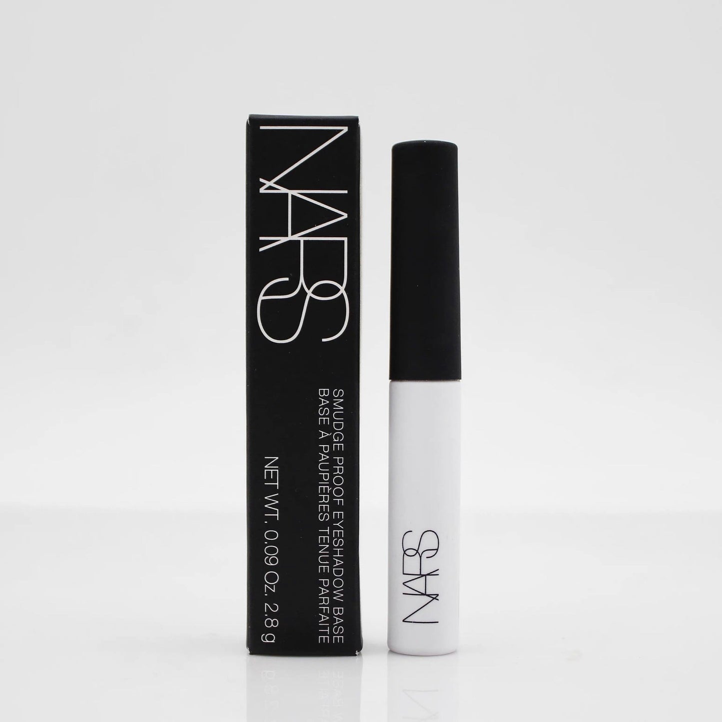 NARS 防暈染眼影底霜 - La Fée Beauty