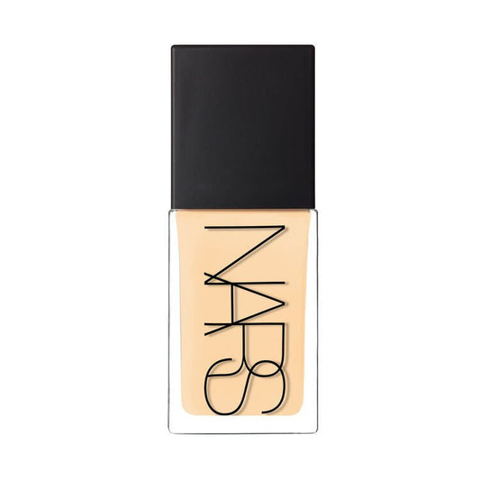 NARS LIGHT REFLECTING 原生光亮肌粉底液 30ml - La Fée Beauty