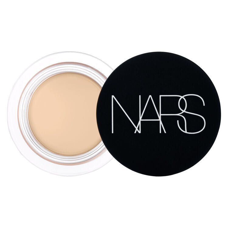 NARS Soft Matte Concealer 柔霧完美遮瑕膏 6.2g - La Fée Beauty