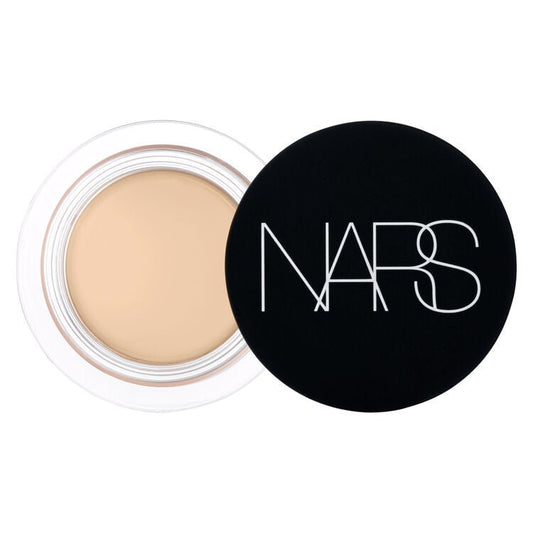 NARS Soft Matte Concealer 柔霧完美遮瑕膏 6.2g - La Fée Beauty