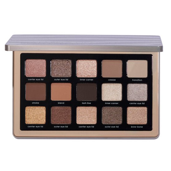 NATASHA DENONA Glam Palette 20g - La Fée Beauty