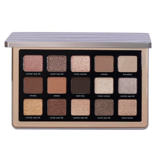 NATASHA DENONA Glam Palette 20g - La Fée Beauty