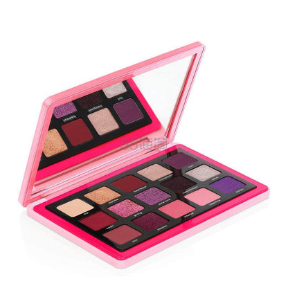 NATASHA DENONA Love Eyeshadow Palette - La Fée Beauty