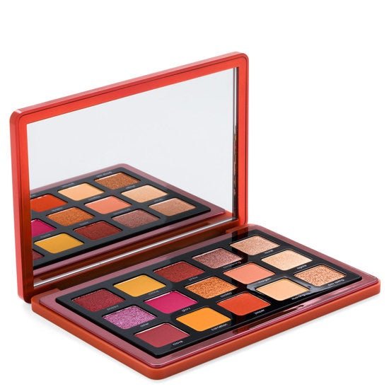 NATASHA DENONA Sunrise Palette 日出眼影盤 - La Fée Beauty