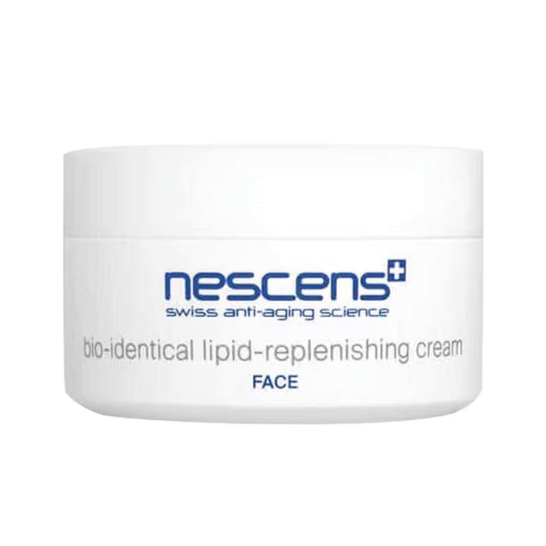 Nescens Cream Relipidante Bio-Identique 保濕面霜50ml - La Fée Beauty