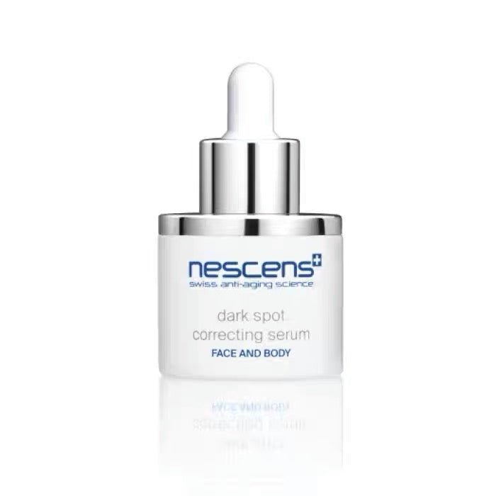 Nescens Dark Spot Correcting Serum Face and Body 美白淡斑精華 30ml - La Fée Beauty