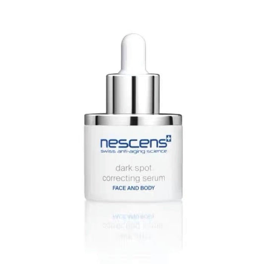 Nescens Dark Spot Correcting Serum Face and Body 美白淡斑精華 30ml - La Fée Beauty