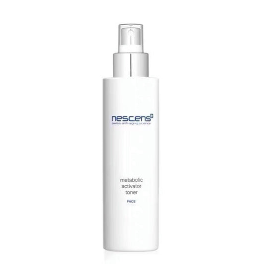 Nescens Metabolic Activator Toner 面部細胞化謝激活水 - La Fée Beauty
