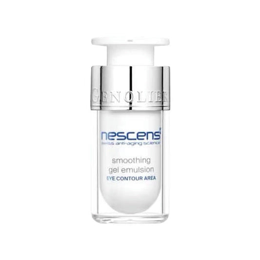 Nescens Smoothing Gel Emulsion眼部啫喱 15ml - La Fée Beauty