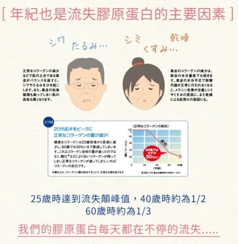 日本 NIPPI膠原蛋白100 1盒/110g x 3袋 - La Fée Beauty