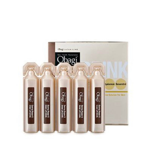 Obagi 抗糖口服液 20ml x 10 - La Fée Beauty