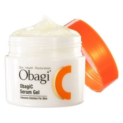 日本 Obagi 維他命C 美白精華啫喱 80g - La Fée Beauty