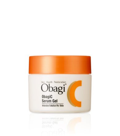 日本 Obagi 維他命C 美白精華啫喱 80g - La Fée Beauty