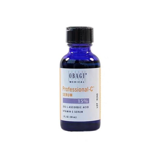 美版Obagi歐邦琪VC15%抗氧去痘印亮白30ml - La Fée Beauty