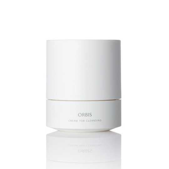 日本 ORBIS Off Cream 卸妝乳霜 100g - La Fée Beauty