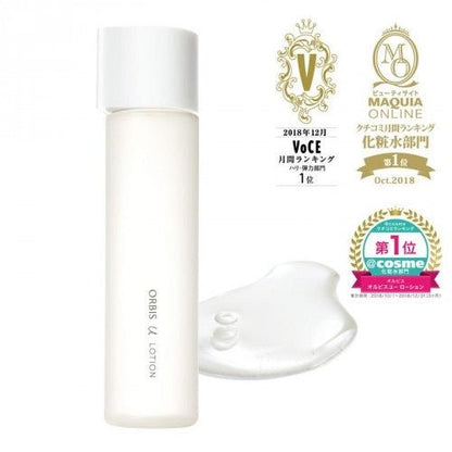 ORBIS 奧蜜思 U 芯悠精華水 180mL - La Fée Beauty