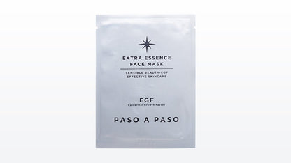 PASO A PASO 寡肽神級舒緩修復再生面膜 4枚入 - La Fée Beauty