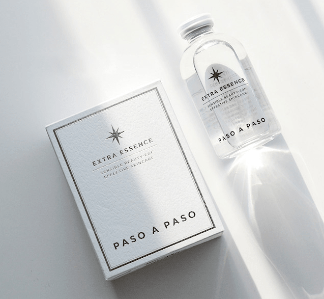 PASO A PASO 高濃度寡肽修復原液精華液 高濃縮 - La Fée Beauty