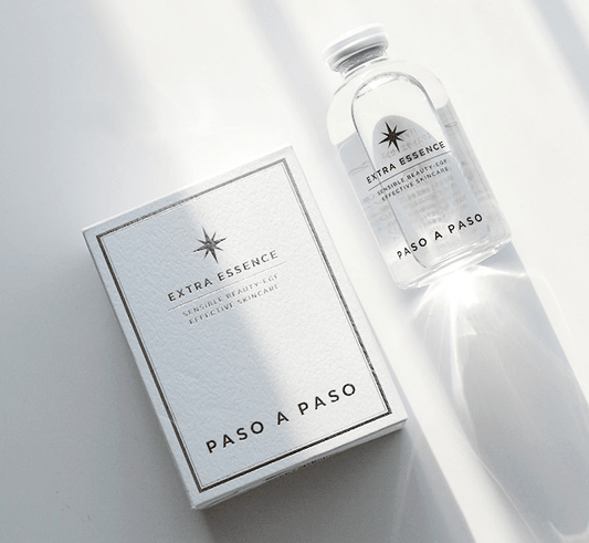 PASO A PASO 高濃度寡肽修復原液精華液 高濃縮 - La Fée Beauty