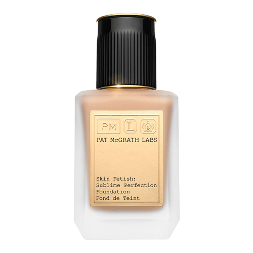 PAT Mcgrath Labs Sublime Perfection粉底液35mL - La Fée Beauty