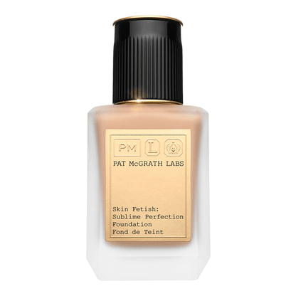 PAT Mcgrath Labs Sublime Perfection粉底液35mL - La Fée Beauty