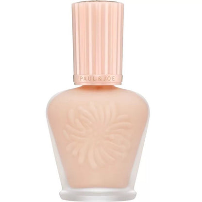 日本 PAUL＆JOE 陶瓷搪瓷絲潤隔離霜 30ML - La Fée Beauty