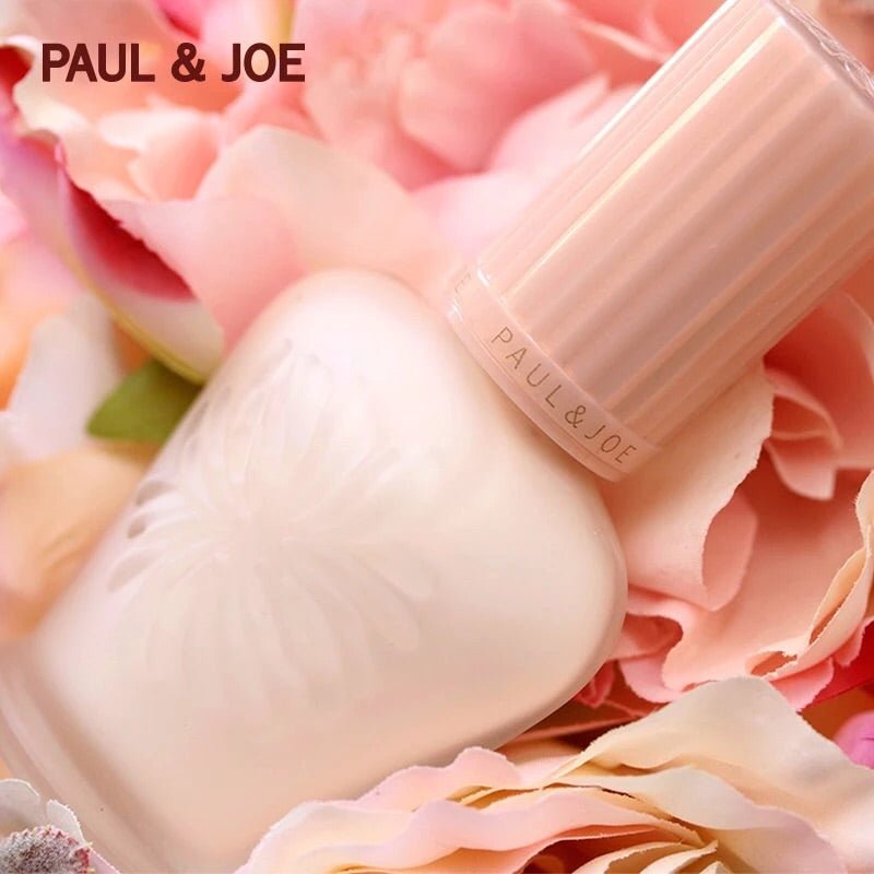 日本 PAUL＆JOE 陶瓷搪瓷絲潤隔離霜 30ML - La Fée Beauty