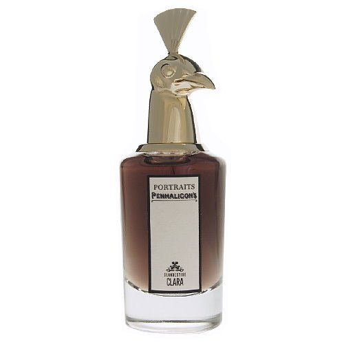 Penhaligon‘s 潘海利根 Clandestine Clara 孔雀女性淡香精 75ml - La Fée Beauty