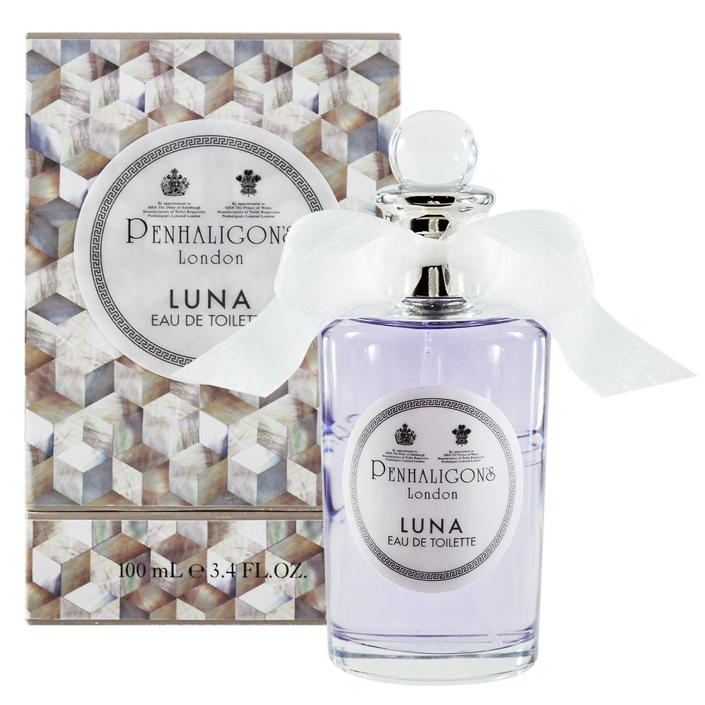 Penhaligon's 潘海利根 Luna 月亮女神中性淡香水 EDT - La Fée Beauty